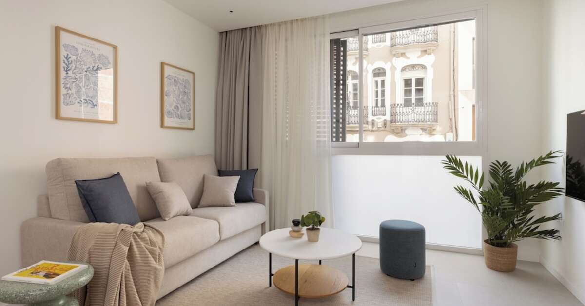 Een foto van Libere Valencia Ruzafa Appartementen