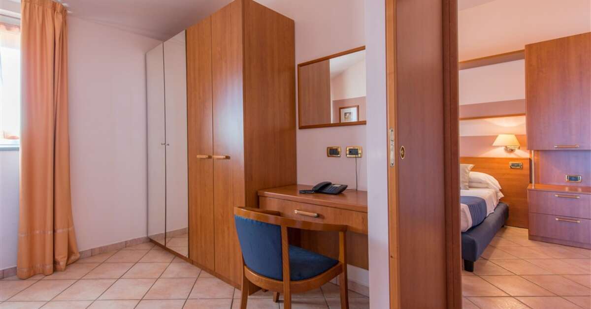 Een foto van Loano 2 Village Hotel