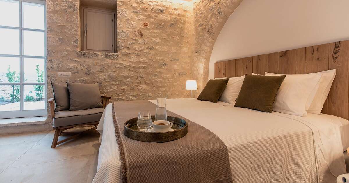Een foto van Aria Estate Suites & Spa