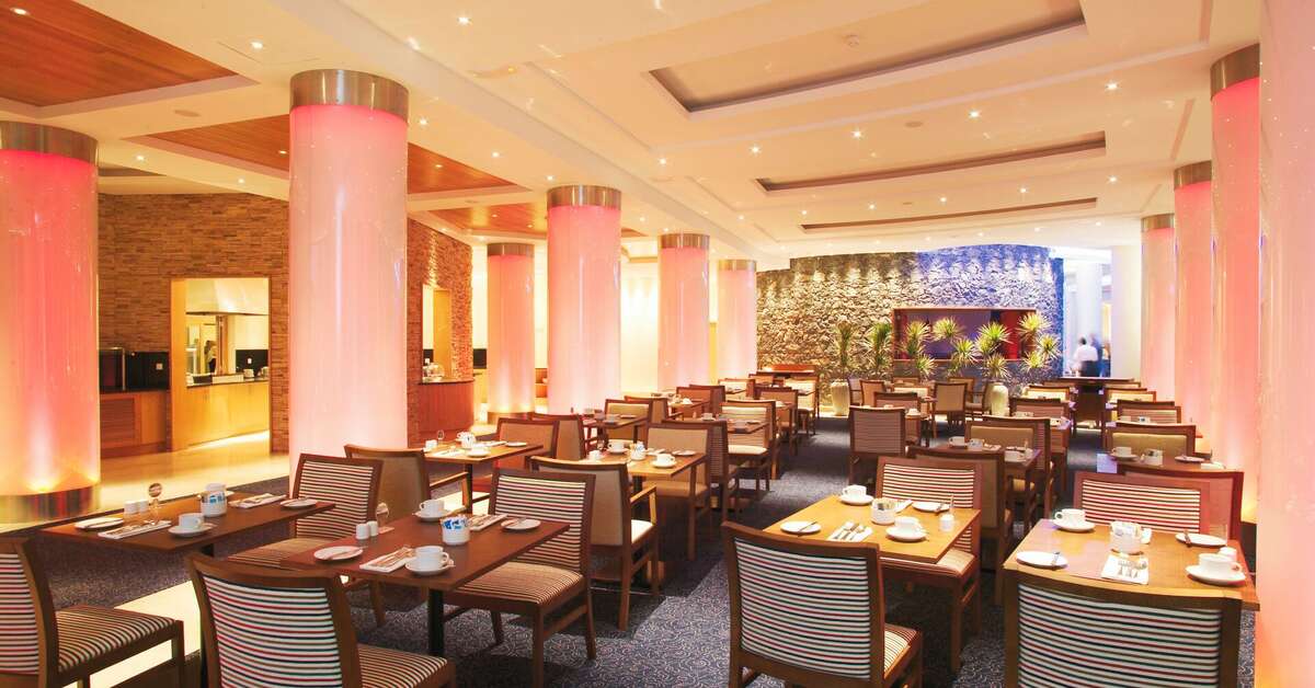 Ein Foto Pestana Grand Premium Ocean Resort