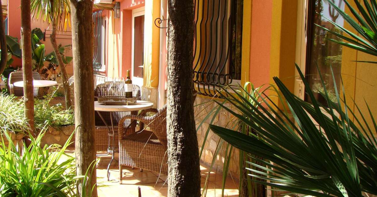 Ein Foto Villas D. Dinis