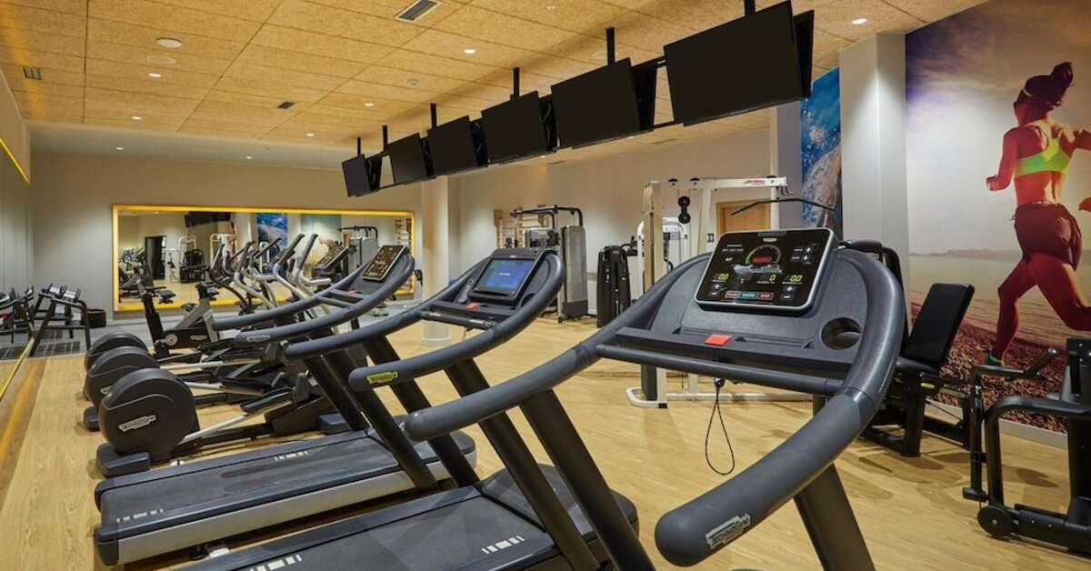 Een foto van Secrets Lanzarote Resort & Spa