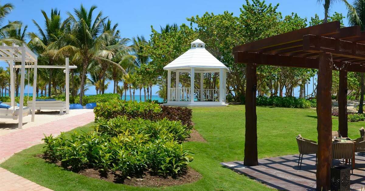 Een foto van Catalonia Playa Maroma