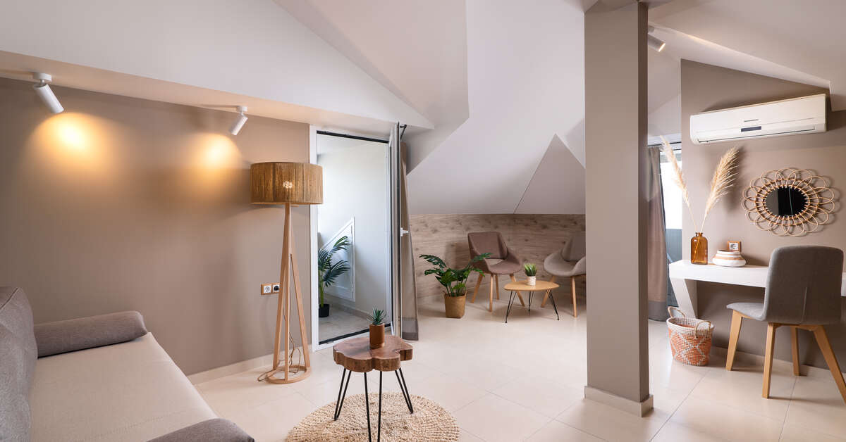 Een foto van Elle Rooms & Suites