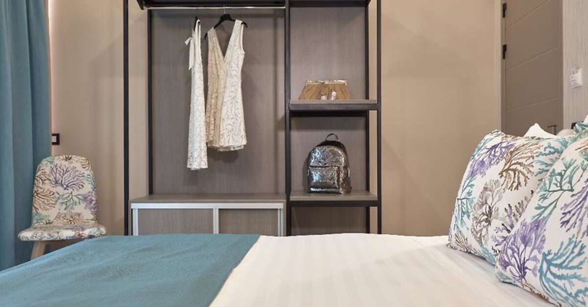 Een foto van Koukounaria Hotel & Suites
