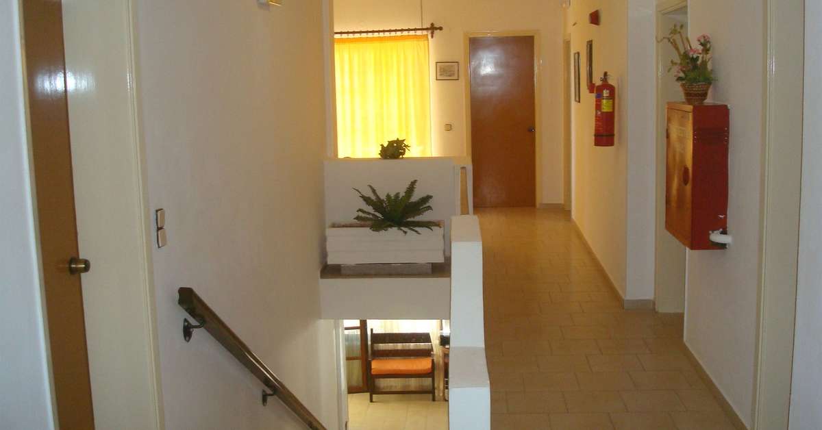 Een foto van Hotel Agas