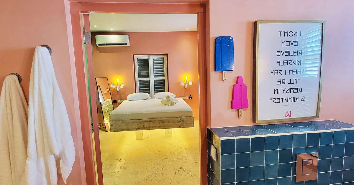 Een foto van Wynwood Boutique Hotel