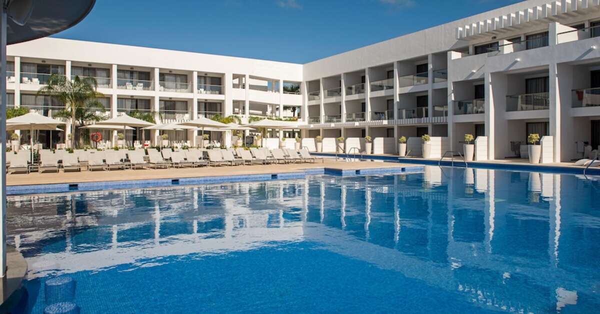 Een foto van Platinum Yucatan Princess All Suites & Spa Resort