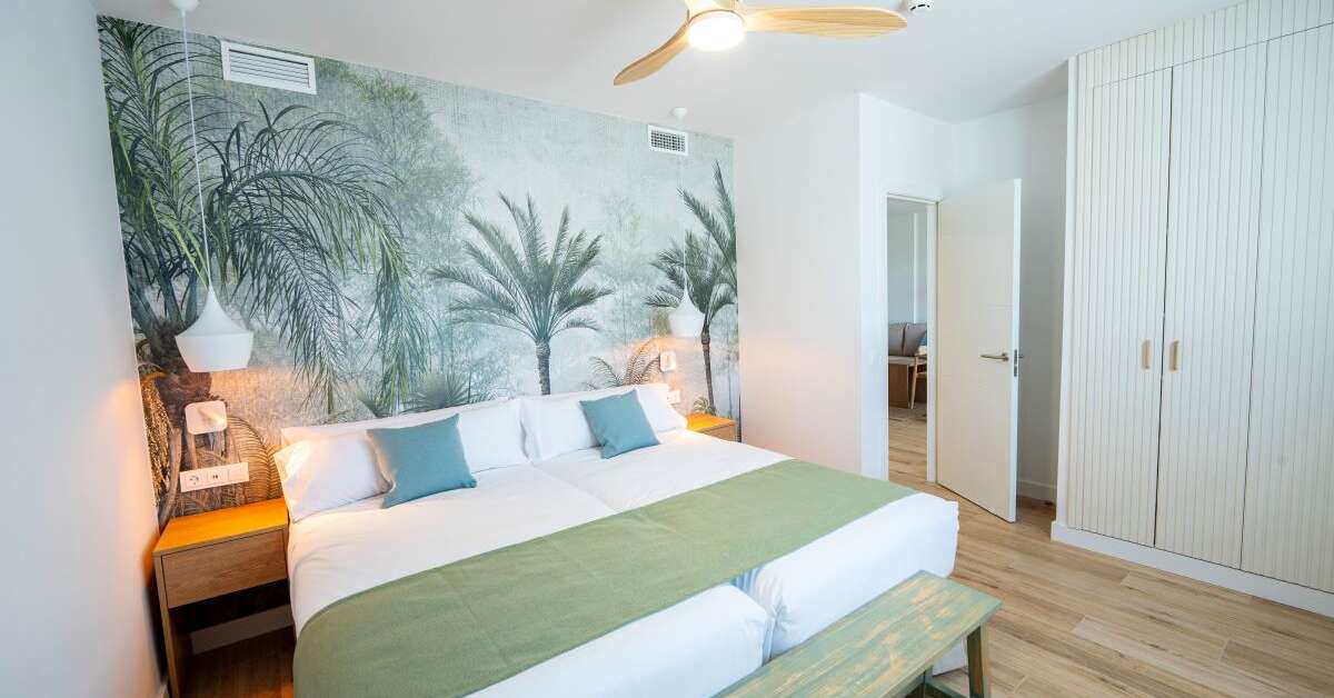 Een foto van Punta Candor Suites