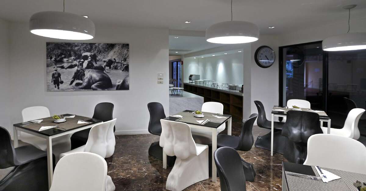Een foto van S33 Compact Sukhumvit Hotel