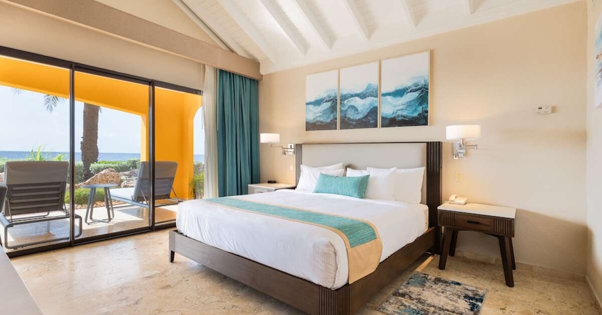 Een foto van The Royal Sea Aquarium Resort