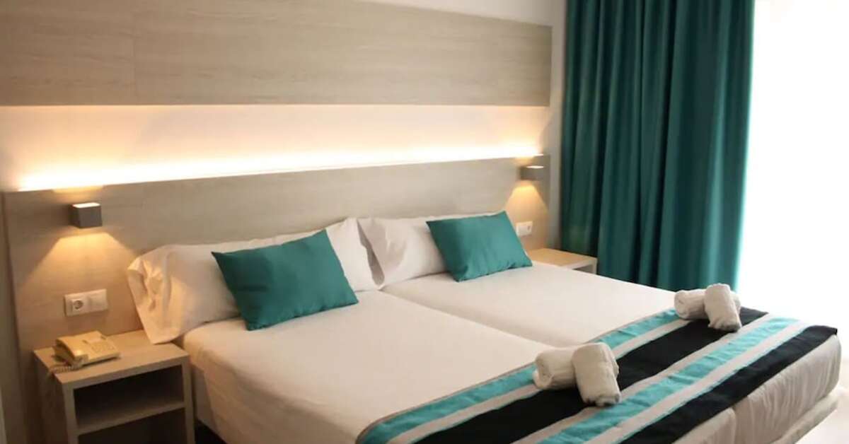 Een foto van Welikehotel Fenix