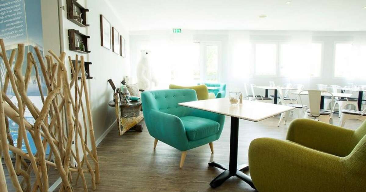 Een foto van Nautic Hotel Bremerhaven
