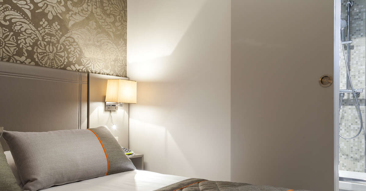 Een foto van Timhotel Montmartre
