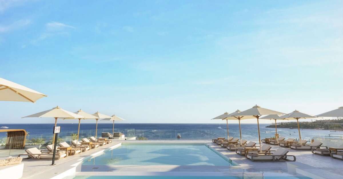 Een foto van White Hills Resort