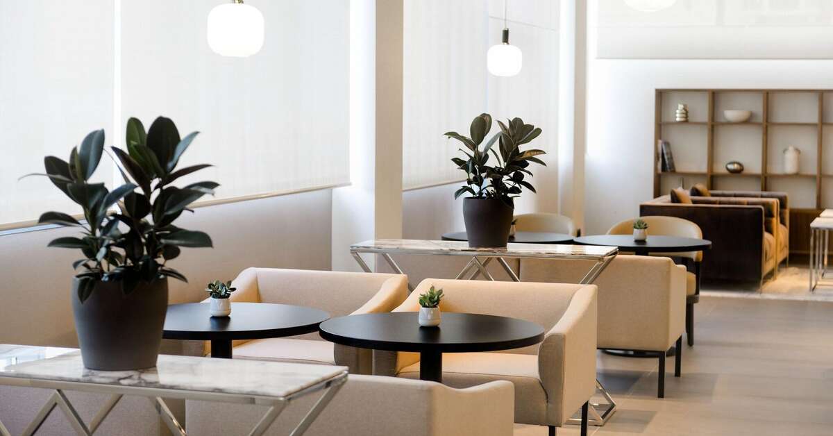 Een foto van AC Hotel by Marriott Milan Sesto