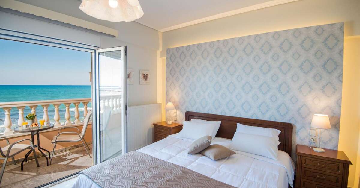 Een foto van Birais Beach Studios