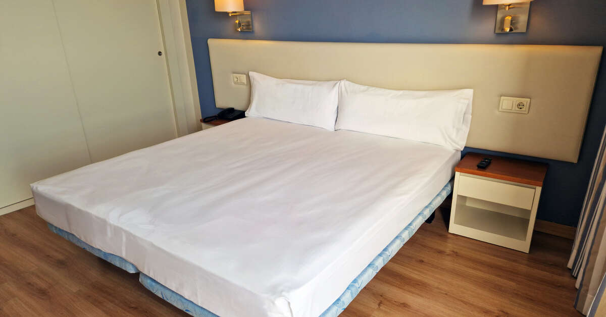 Een foto van Hotel Agamenon Affiliated by Senator