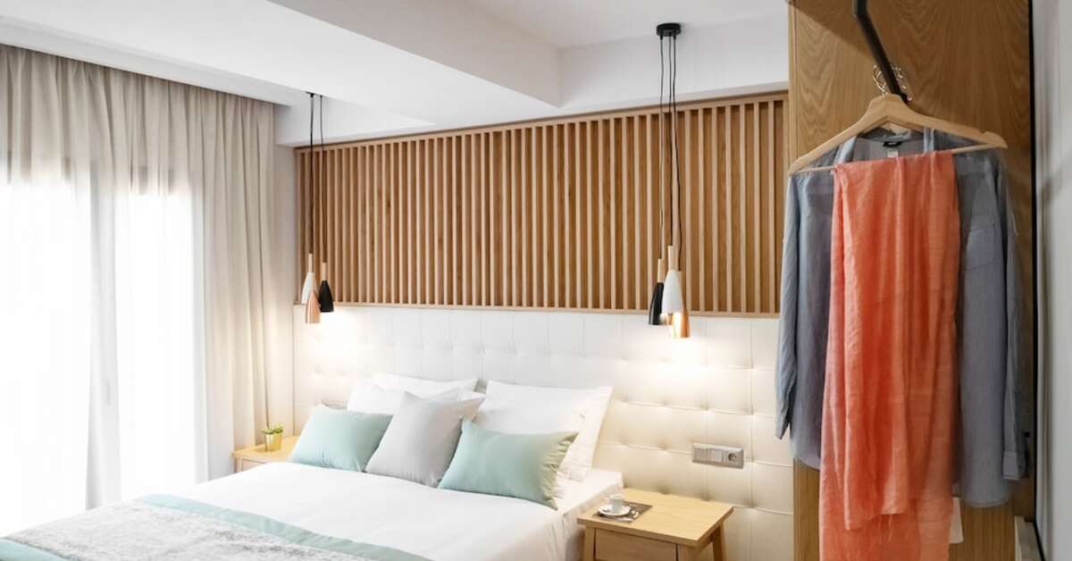 Een foto van Hotel Simeon