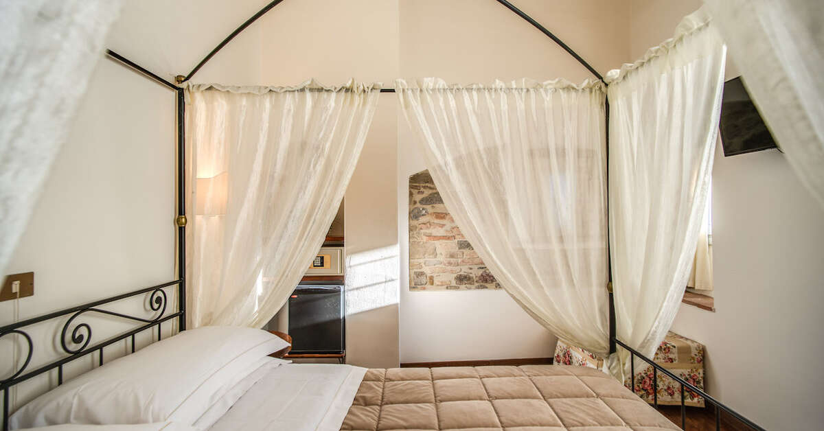 Een foto van Abbazia Collemedio Resort & Spa