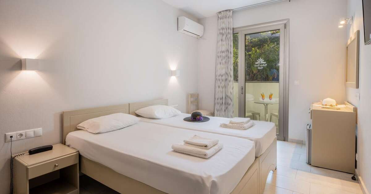 Een foto van Kathrin Beach Hotel
