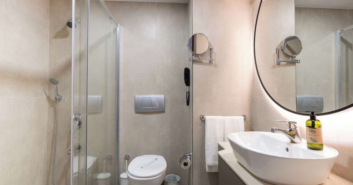 Ein Foto Side Breeze Hotel