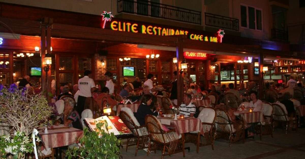 Een foto van Havana Aparthotel