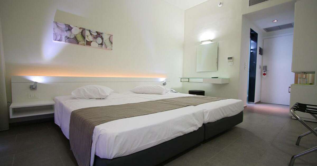 Een foto van Atlantis City Hotel