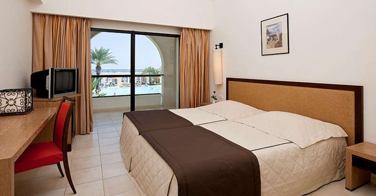 Een foto van Sentido Djerba Beach