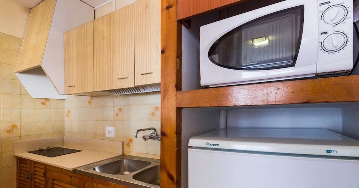 Een foto van Arlanza Appartementen
