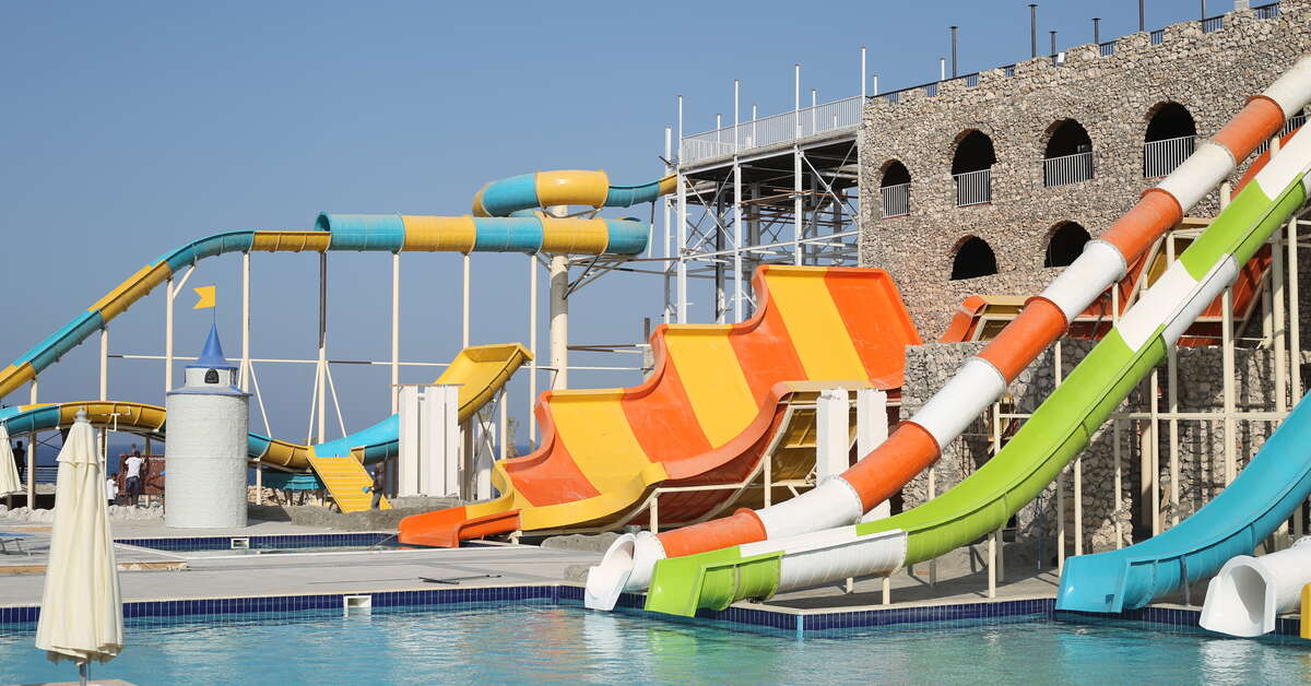 Een foto van Amarina Jannah Resort & Aqua Park