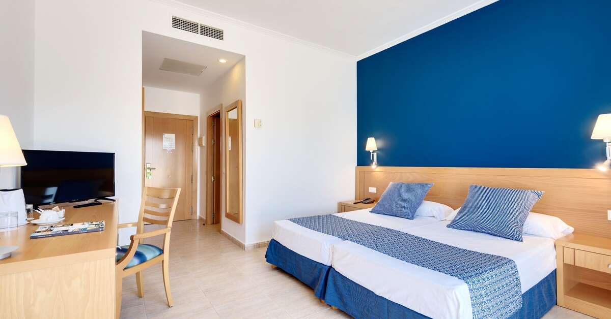Een foto van Garden Playanatural Hotel & Spa