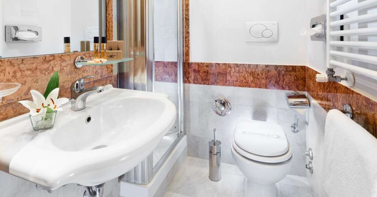 Ein Foto Hotel Milton Roma