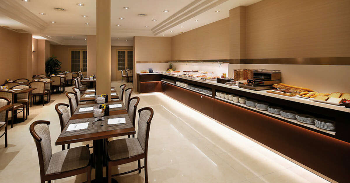 Ein Foto HCC Hotel Taber