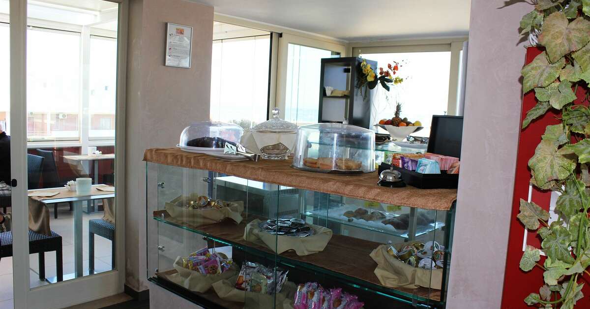 Een foto van Hotel 33 Baroni