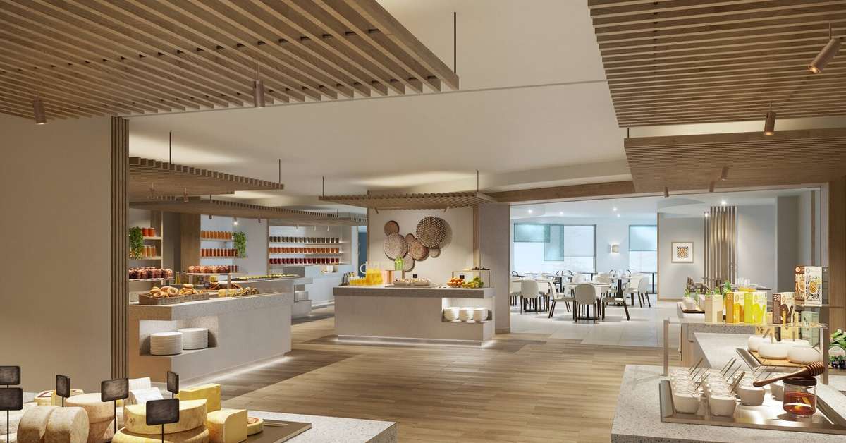 Ein Foto Malta Marriott Hotel & Spa