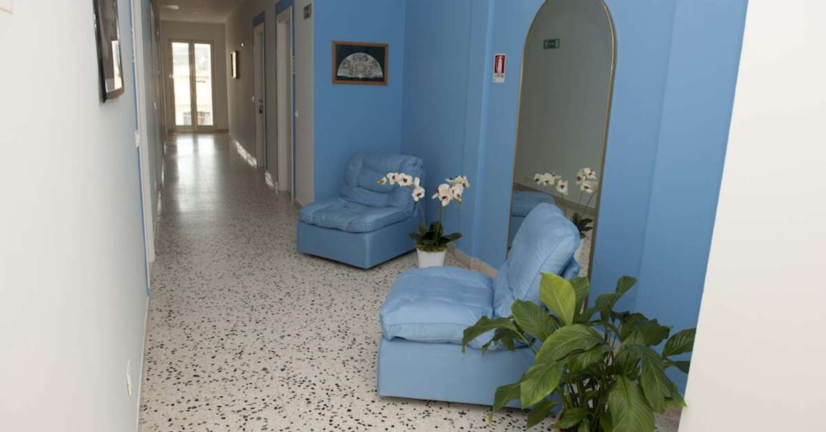 Een foto van Venere Hotel