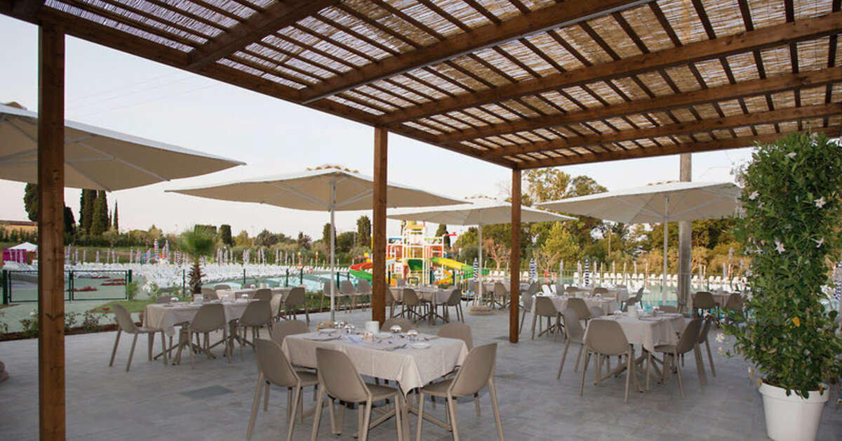 Een foto van Sisan Resort