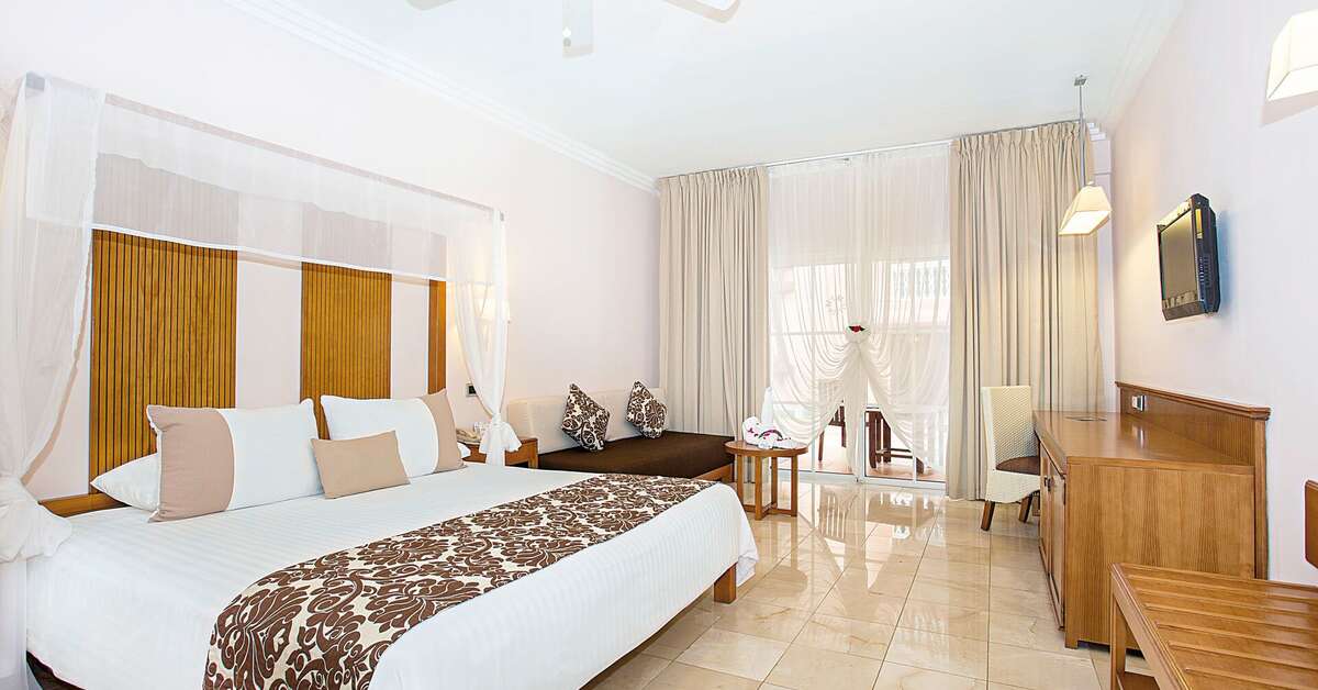 Een foto van Hotel Marien Puerto Plata
