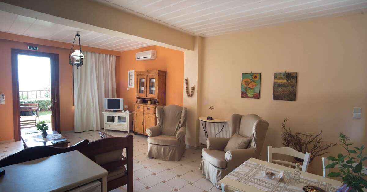 Een foto van Katalagari Country Suites
