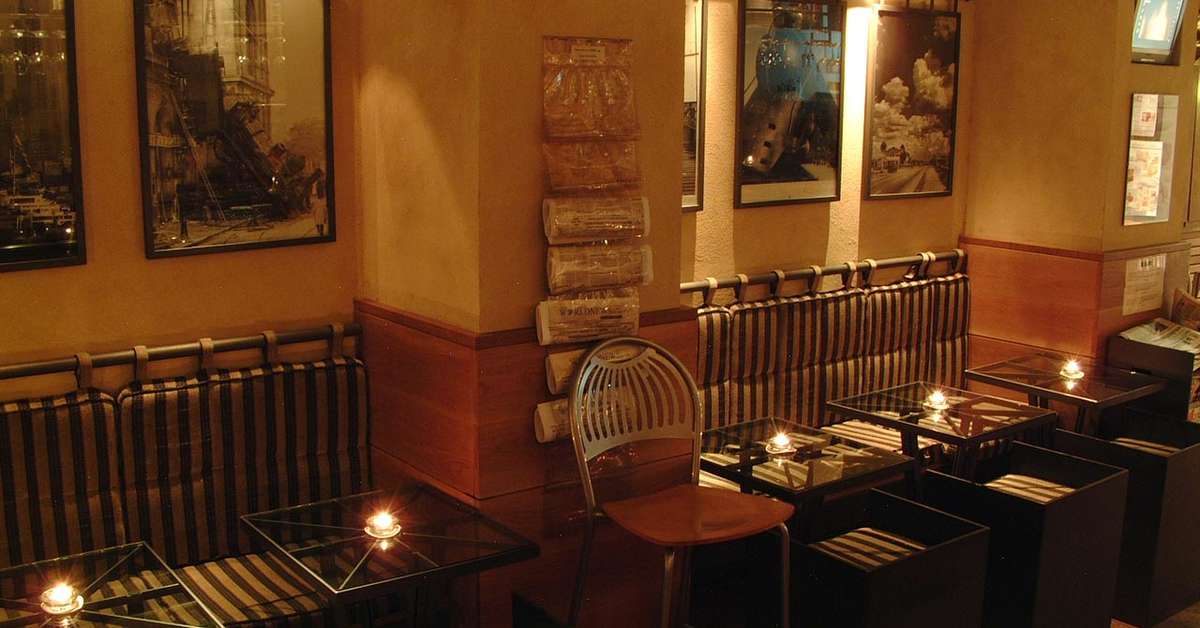Een foto van Hotel Accademia Rome
