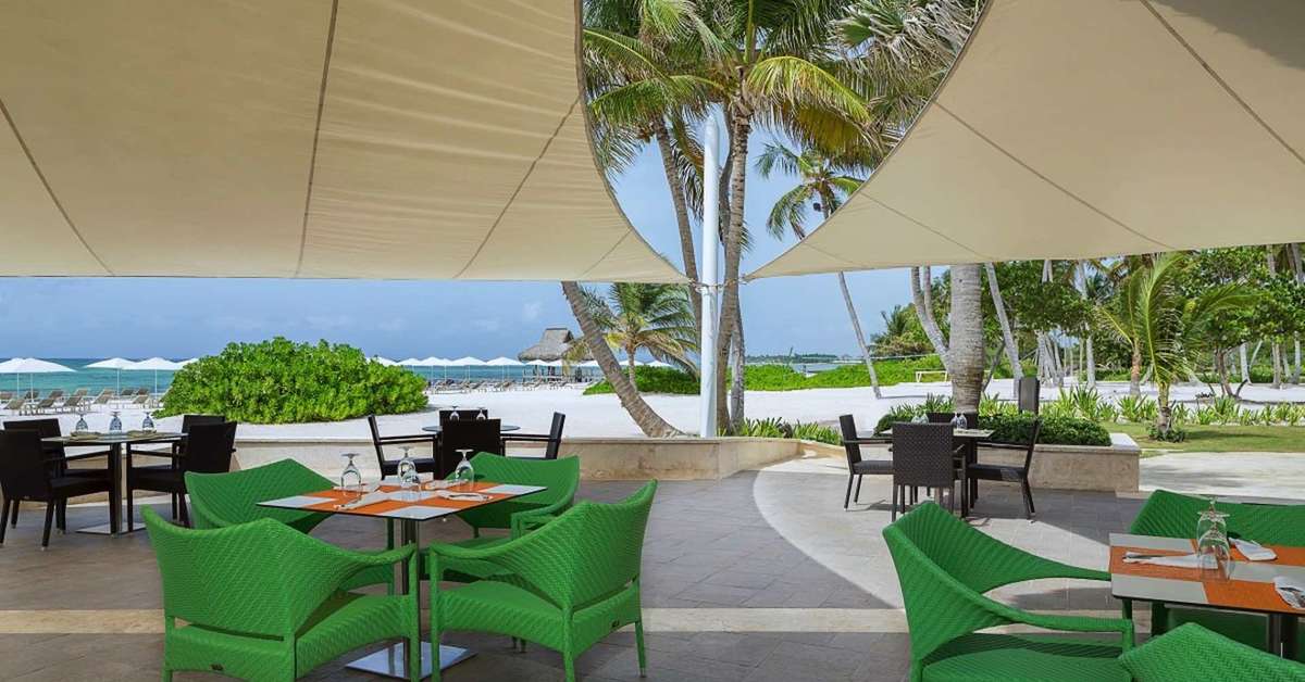 Een foto van de faciliteiten bij The Westin Puntacana Resort & Club