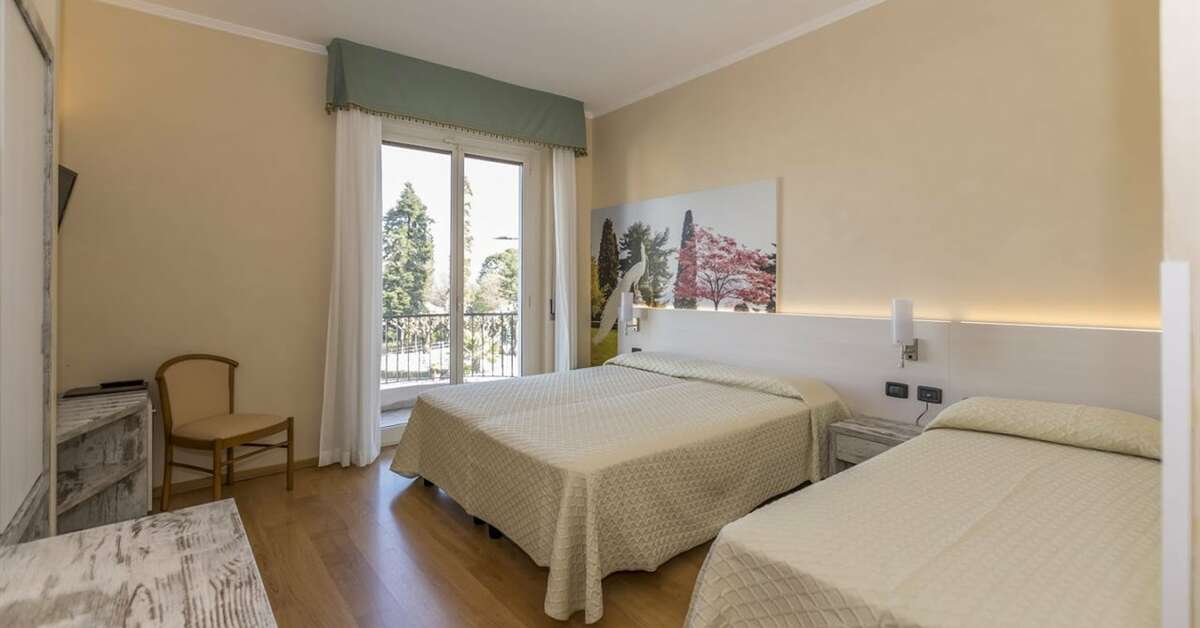 Een foto van Hotel della Torre
