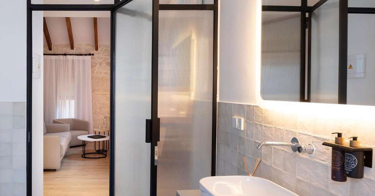 Een foto van Hotel Serawa Alicante