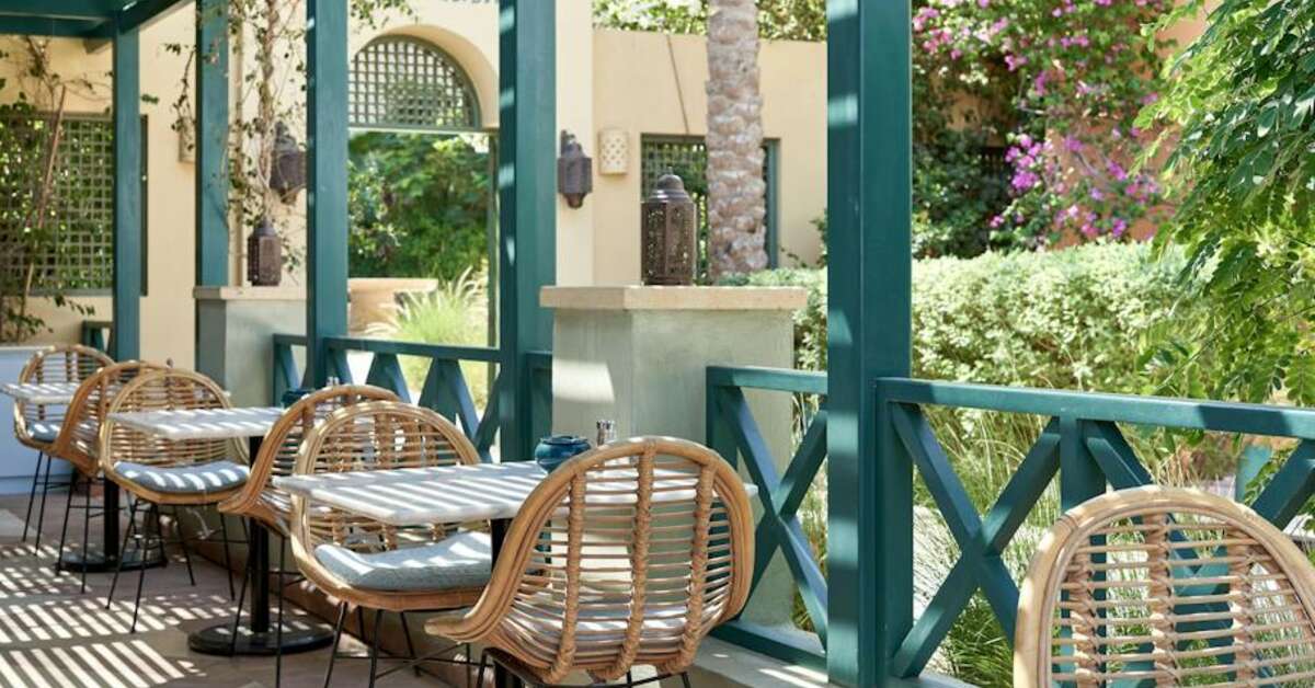 Een foto van Turtle's Inn Hotel