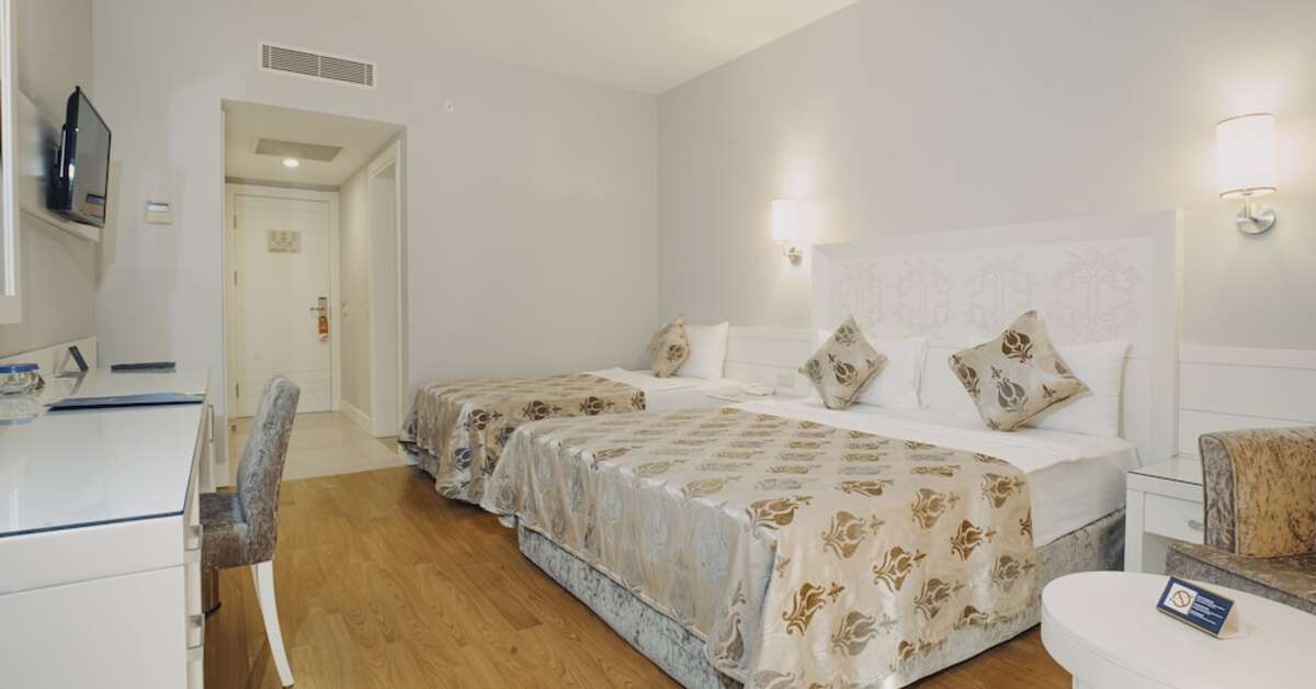 Een foto van Vita Silva Hotel