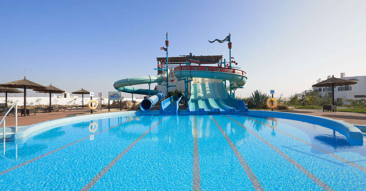 Een foto van Melia Dunas Beach Resort & Spa