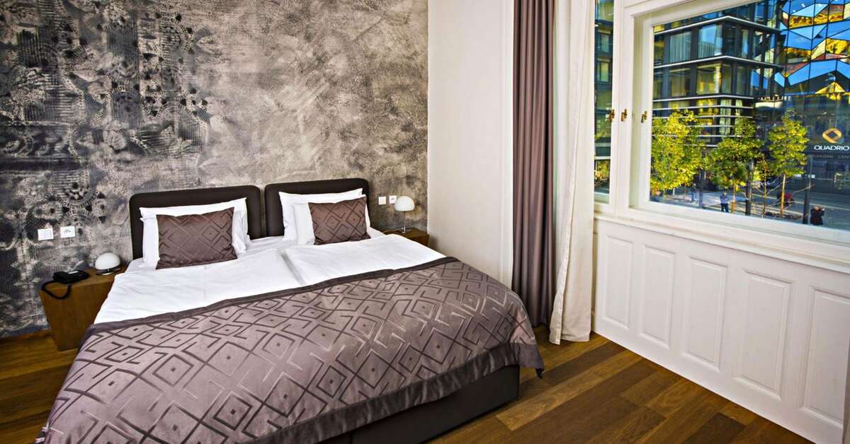 Een foto van Hotel Golden Crown