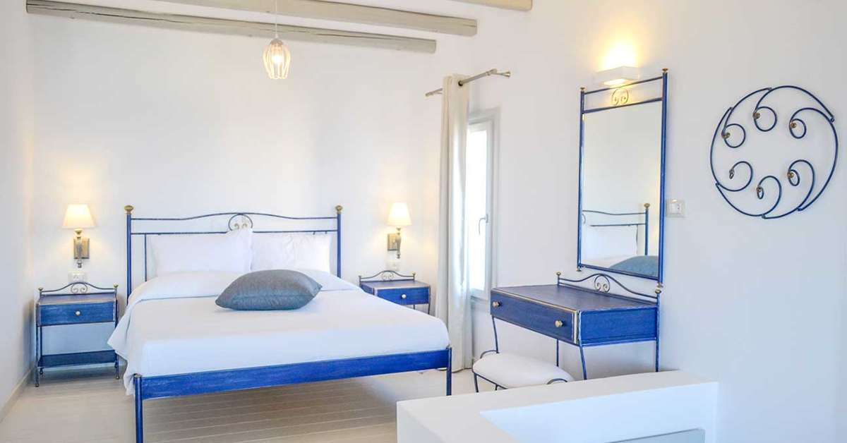 Een foto van Anatoli Villas