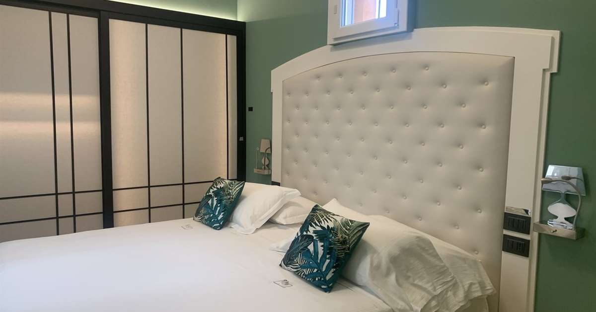 Een foto van Art Hotel Commercianti